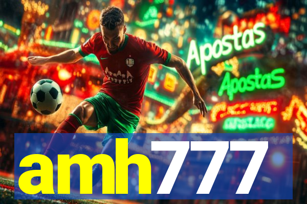 amh777