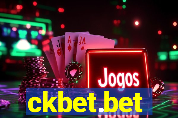 ckbet.bet