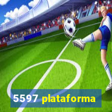 5597 plataforma