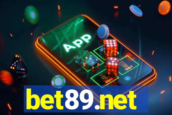 bet89.net