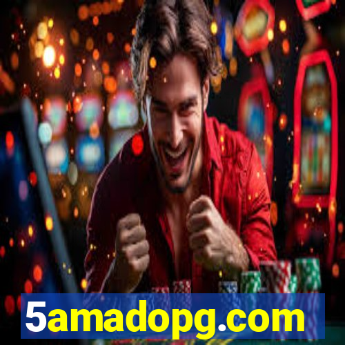 5amadopg.com