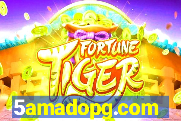 5amadopg.com