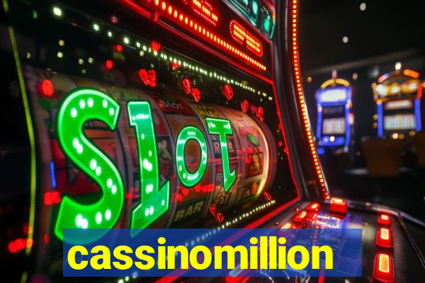 cassinomillion