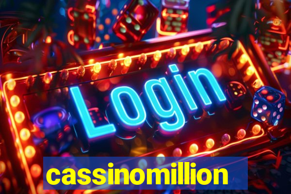 cassinomillion