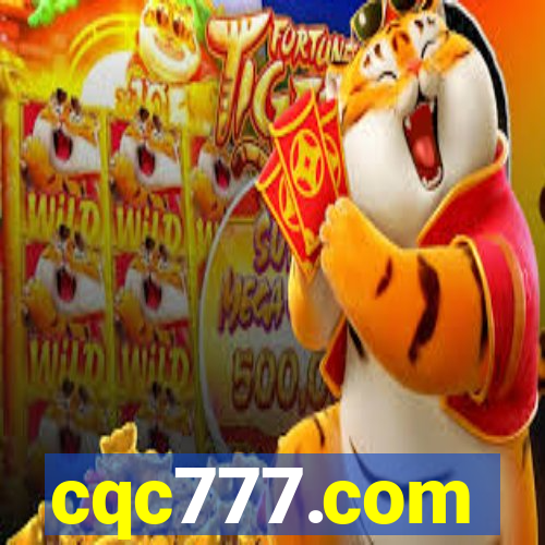 cqc777.com