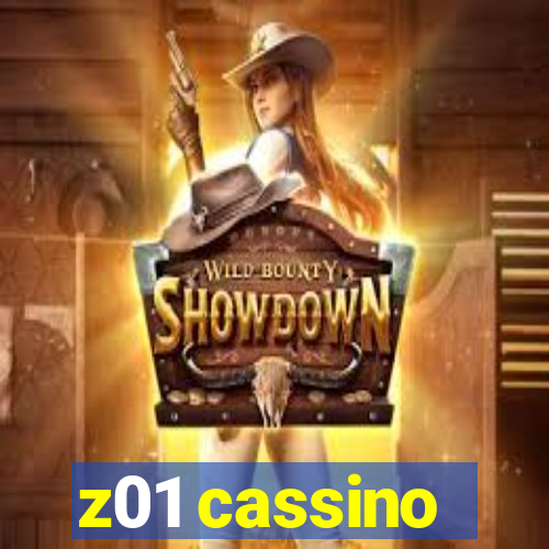 z01 cassino