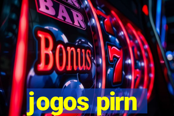 jogos pirn