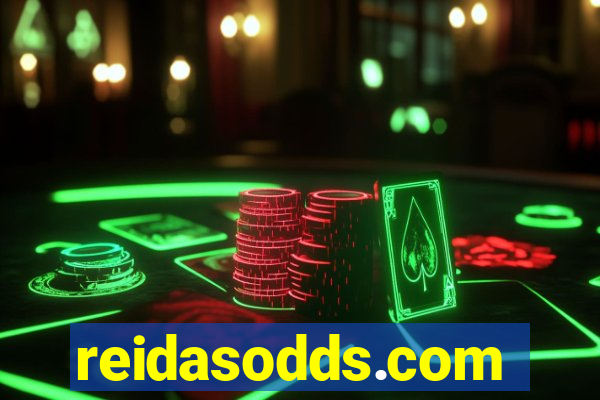 reidasodds.com