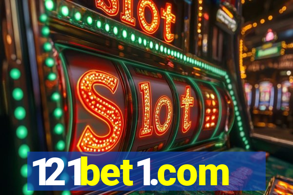 121bet1.com
