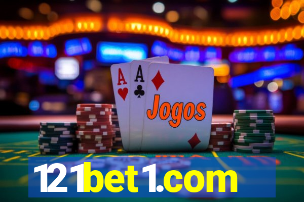 121bet1.com