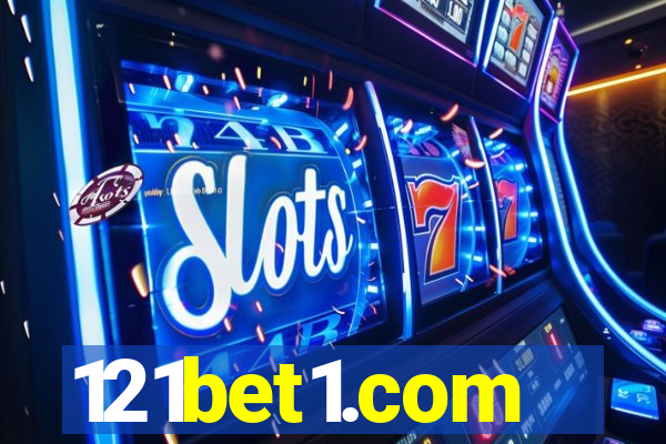 121bet1.com