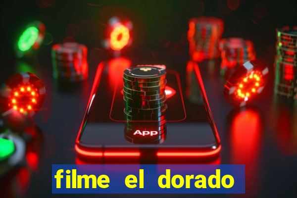 filme el dorado (1966 dublado download)