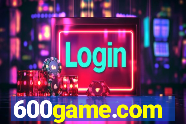 600game.com