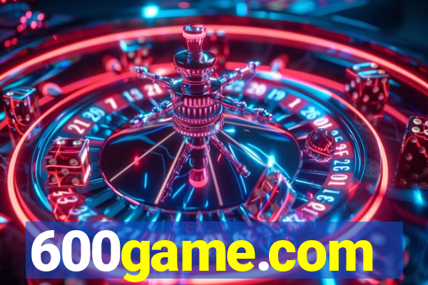 600game.com