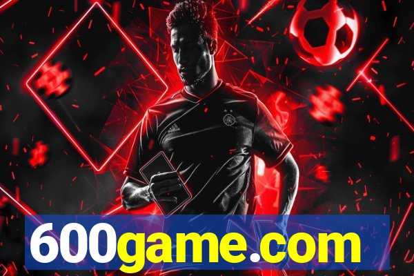 600game.com