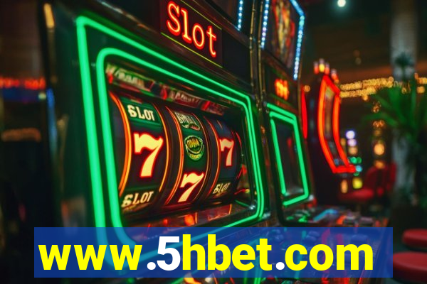 www.5hbet.com