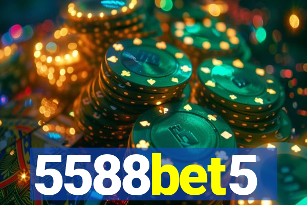 5588bet5