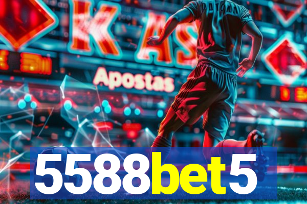 5588bet5