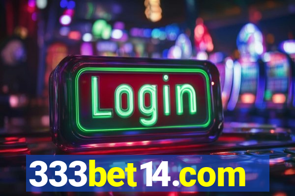 333bet14.com