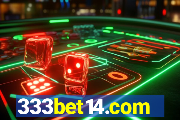 333bet14.com