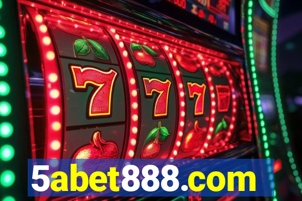 5abet888.com