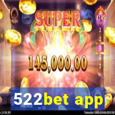 522bet app