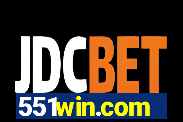 551win.com