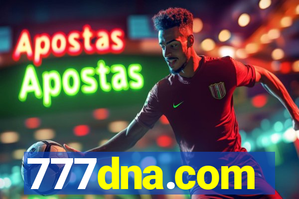 777dna.com