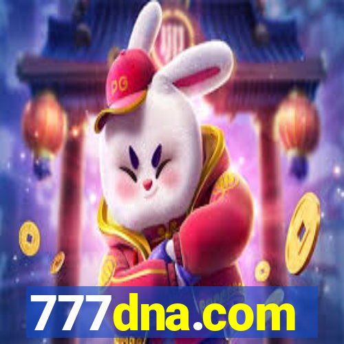 777dna.com
