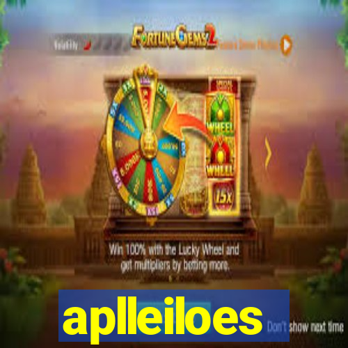 aplleiloes