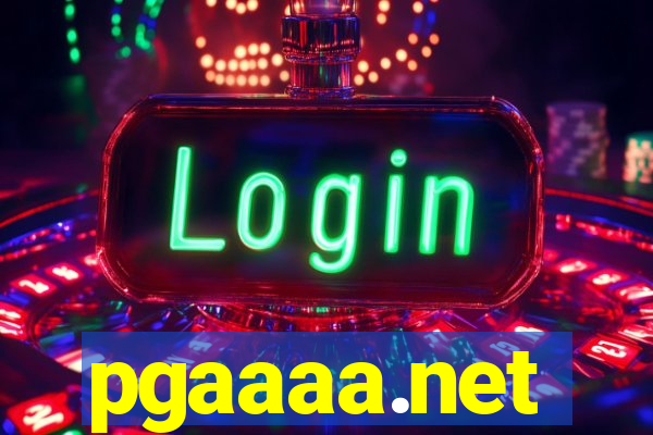 pgaaaa.net