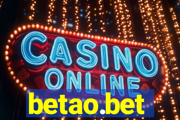 betao.bet
