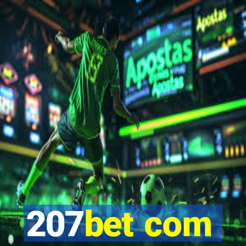 207bet com