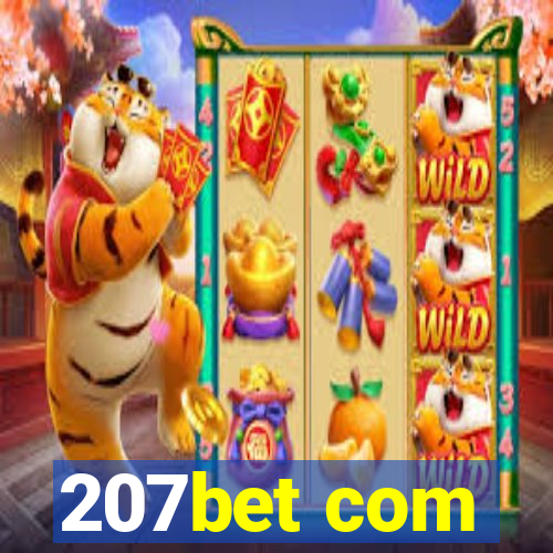 207bet com