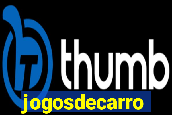 jogosdecarro