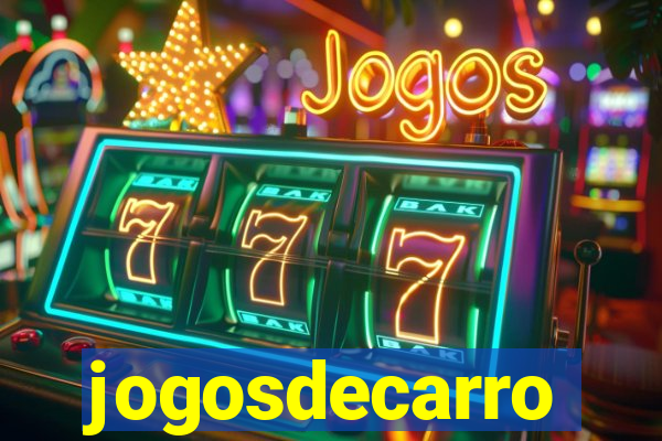 jogosdecarro