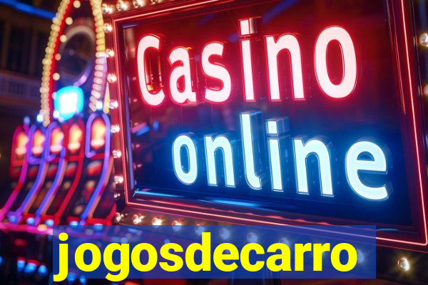 jogosdecarro