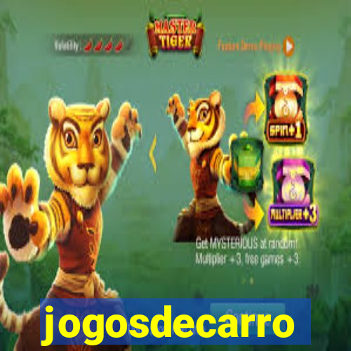 jogosdecarro
