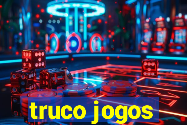 truco jogos
