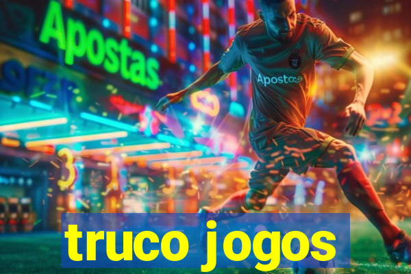 truco jogos