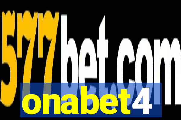 onabet4