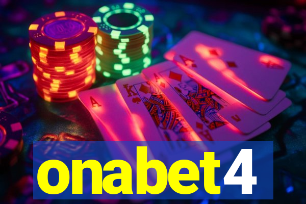 onabet4