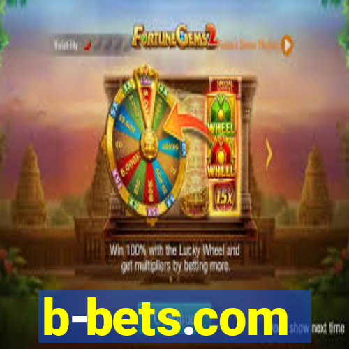 b-bets.com