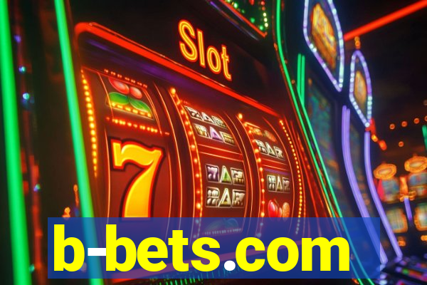 b-bets.com