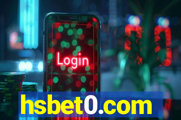 hsbet0.com