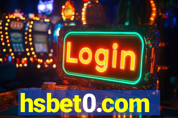 hsbet0.com