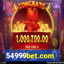 54999bet.com
