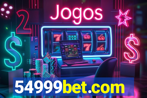 54999bet.com