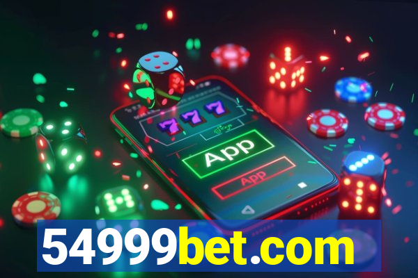 54999bet.com