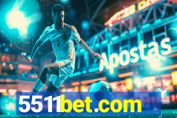 5511bet.com